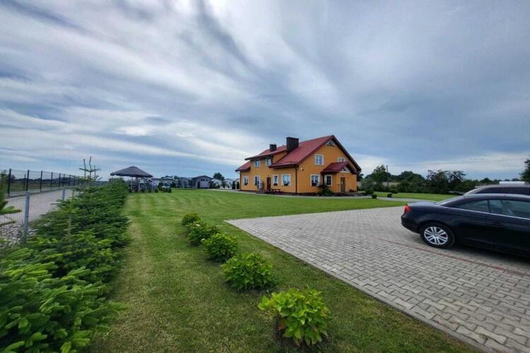 Comfortable Premium Class Apartment Shared Swimming Pool Gaski Exterior foto