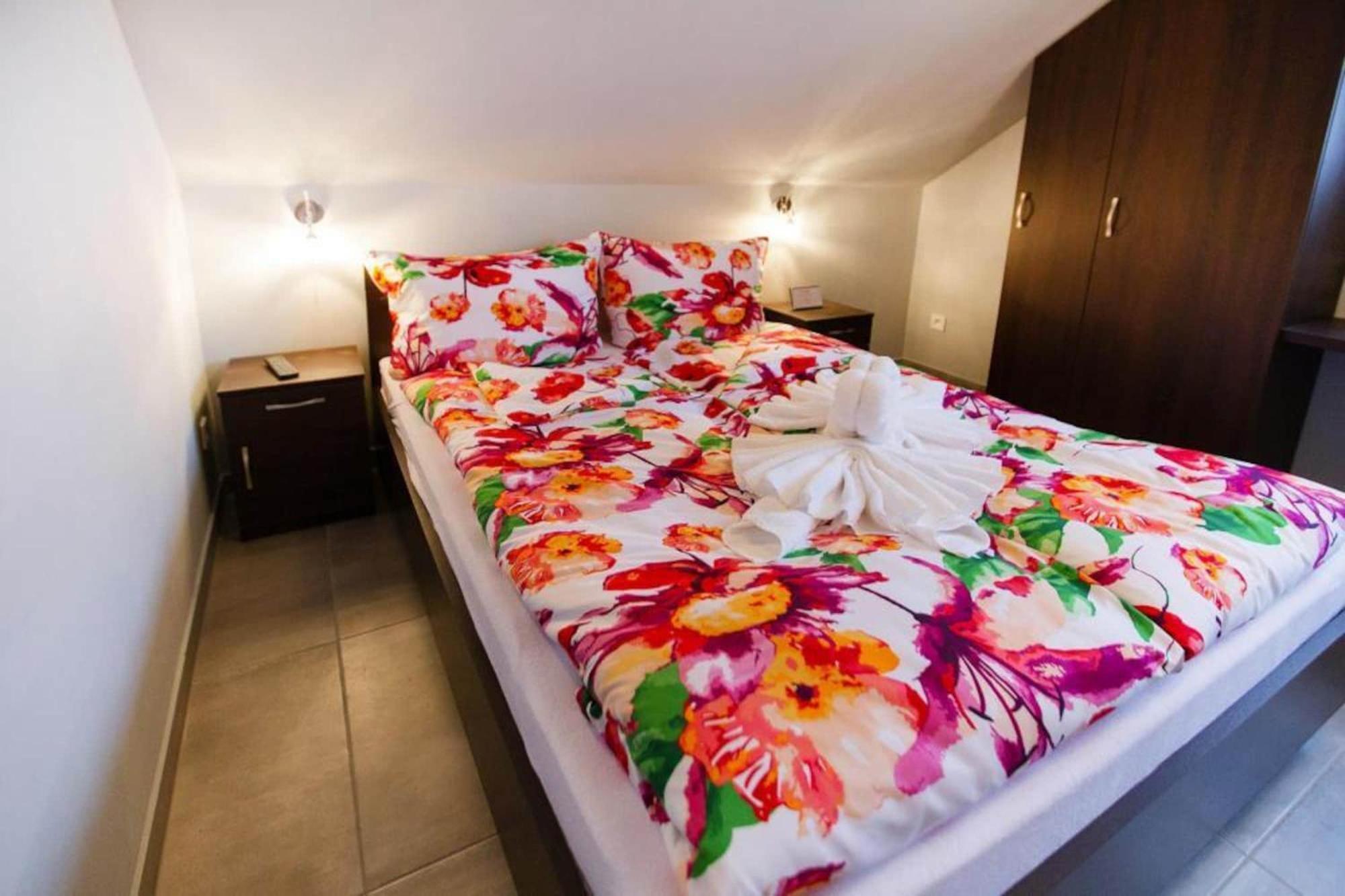 Comfortable Premium Class Apartment Shared Swimming Pool Gaski Exterior foto