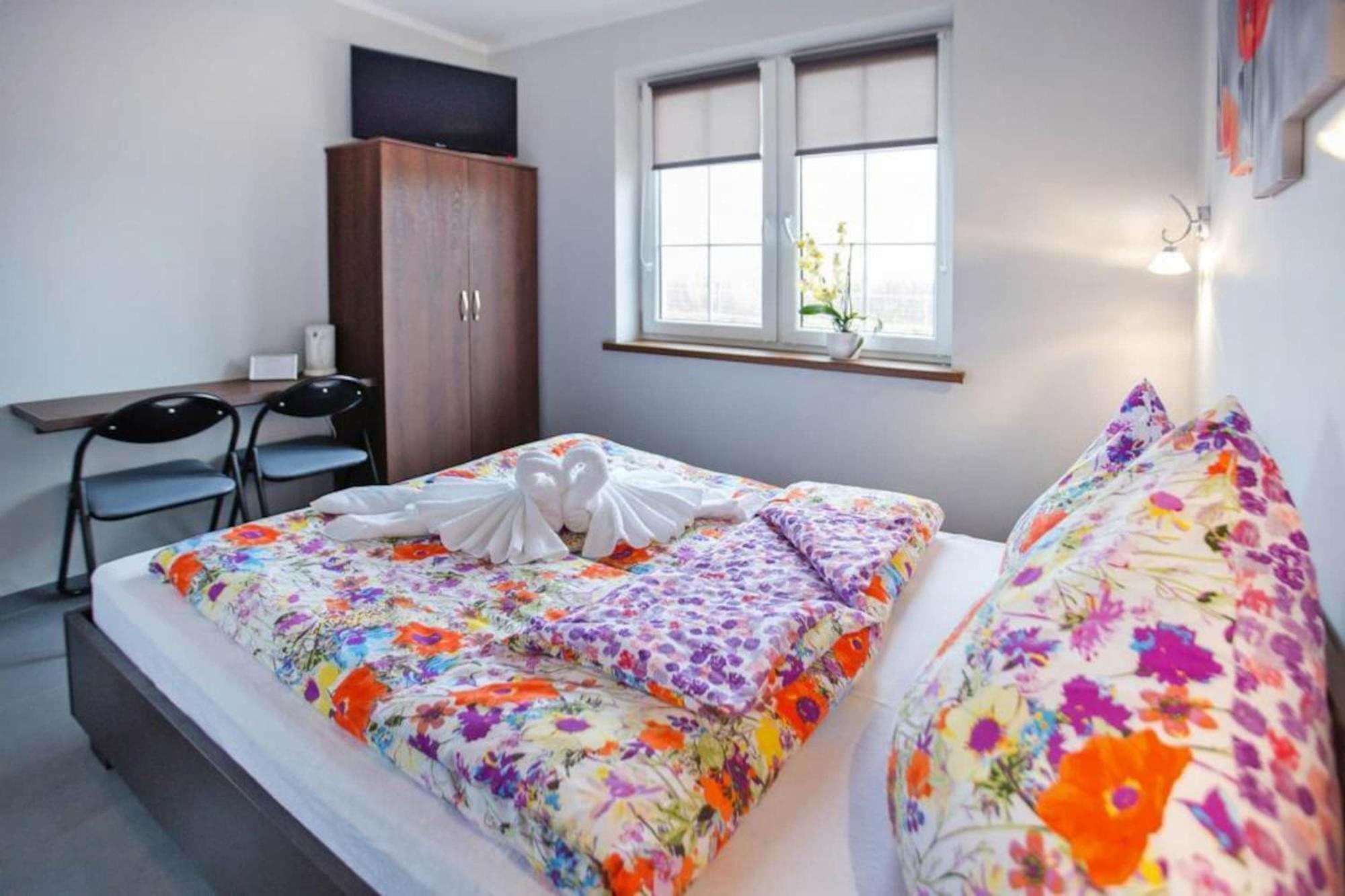 Comfortable Premium Class Apartment Shared Swimming Pool Gaski Exterior foto