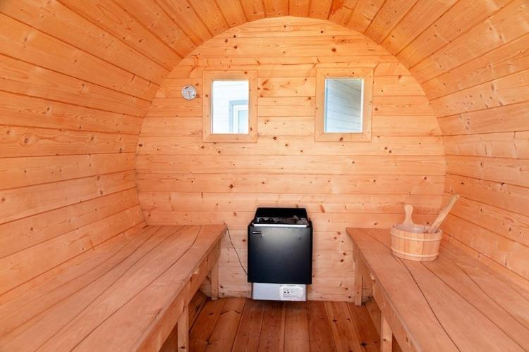 Comfortable Premium Class Apartment Shared Swimming Pool Gaski Exterior foto